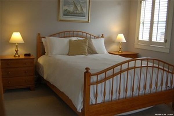The Inn at Camden Place